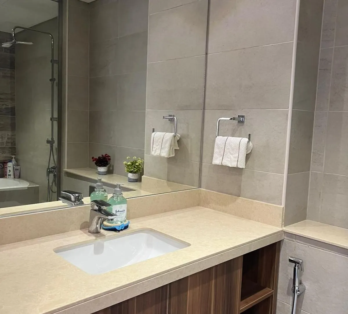 Cozy Home With Beach Access In Palm Jumeirah Dubai Vereinigte Arabische Emirate