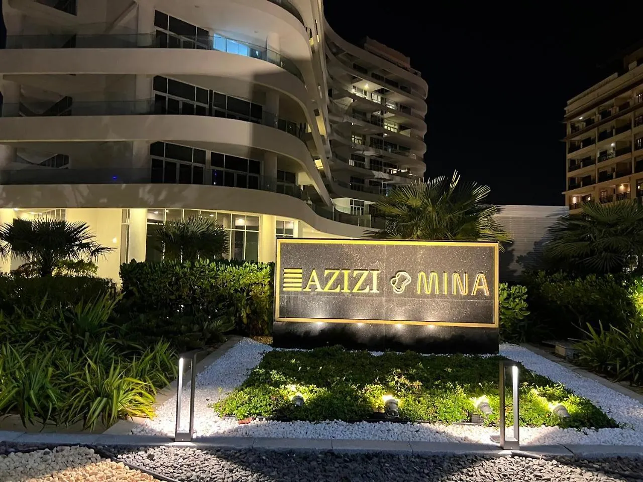 Cozy Home With Beach Access In Palm Jumeirah Dubai 0*,  United Arab Emirates