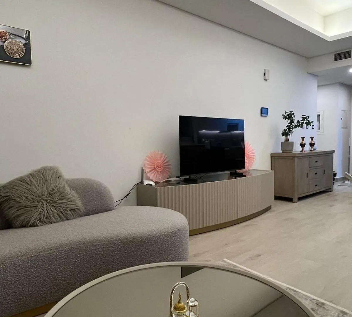 Cozy Home With Beach Access In Palm Jumeirah Dubái 0*,