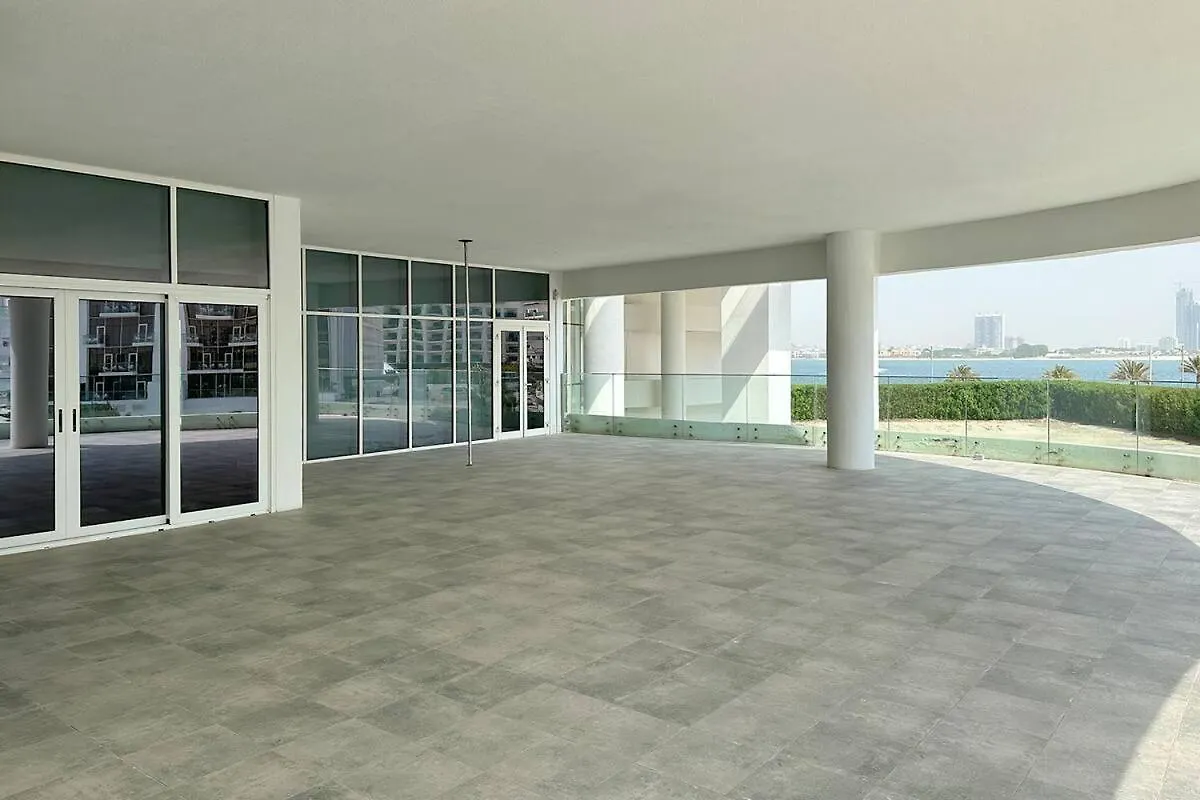 Cozy Home With Beach Access In Palm Jumeirah Dubái